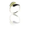 Anillo Lava Y Olivina