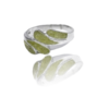 Anillo Olivina Verde
