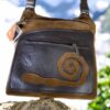 Bandolera Marron