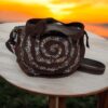 Bolso Espiral