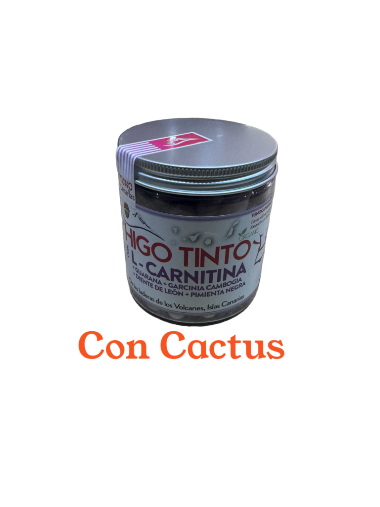 higo tinto l carnitina Conoces el Higo Tinto procedente de Las Canarias? 😍 Es un superalimento  descubierto recientemente en los higos tunos de las Canarias, repleto de  nutrientes, oligoelementos y propiedades beneficiosas para nuestro  organismo 🌿 · main image 0
