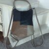 Mochila Beige