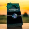 Pulsera Blanco