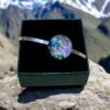 Pulsera Violeta