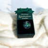 Anillo Dicroico Verde
