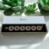 Pulsera De Plata
